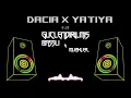 Lvbel C5 - Melis Kar | DACIA X YATIYA (BASS BOOSTED REMİX)