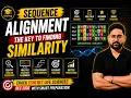 Bioinformatics Sequence Alignment CSIR NET Dec 2026 Dr Ajit Rai