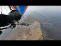 Download Lagu [ 4K ] New Digifly AIR HG ( Hang Gliding )