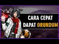 Download Lagu Tips Cepat Mendapatkan Orundum - Arknights Indonesia