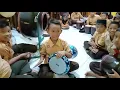 Download Lagu The Master Cilik Darbuka