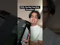 Lagu POV: You Buy Your First Accordion 🤩