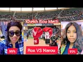 Download Lagu Thiourki Diam😱Khékh Bou Metti Entre Rox Ak Narou | Dinala Ray Thiaga kharam bi 