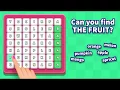 WordWhizzle Search