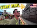 Download Lagu I Discover MELAKA, Or is it MALACCA? 🇲🇾