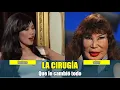 Lyn May La cirugia que lo cambio todo