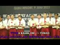 Download Lagu Terima Kasih Mama \u0026 Papa - Kevin \u0026 Karyn | Perfomance Graduation 2023