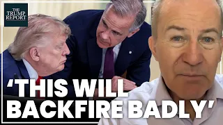 Trump's window of opportunity is 'closing by the hour' to stop tariffs backfiring |Michael Bociurkiw