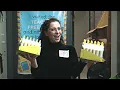 Free-Store Sweep