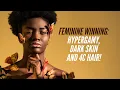 Download Lagu Men With Money: Dark Skin, Hypergamy and 4C Hair!
