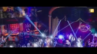 محمود الليثى اغنيه خفى عليا يا دنيا دندنها