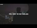 Charlie Puth - The Way I Am (Traducida al Español)