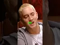 Eminem is GAY