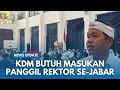 Download Lagu RUANG DIALOG TERBUKA! Kang Dedi Kumpulkan Semua Rektor Kampus Negeri \u0026 Swasta Demi Tata Kelola Jabar