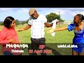 Download Lagu Maganga Thishela -Wehluleka EP Promo 2025