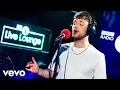Download Lagu Tom Grennan - God Is A Woman (Ariana Grande) in the Live Lounge