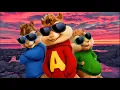 Chipmunks Singt Keine Homies (CIVO)