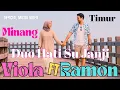 Lagu Duo Hati Su Janji - Viola Ft Ramon Official Musik Video ( Lagu Minang \u0026 Timur ) / Viral lagu 2025