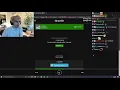 xQc tries new Guessing Song sites called Heardle