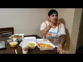 Smothered Carne Asada