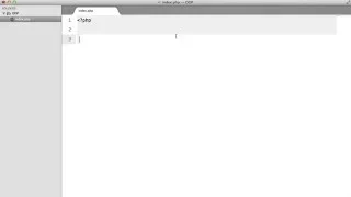 001 PHP Object Oriented Programming OOP Introduction
