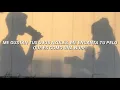 gepe - hablar de ti (letra)