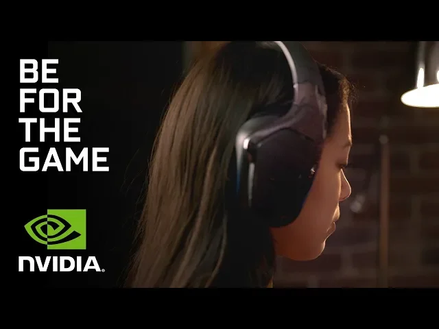 Be For The Game