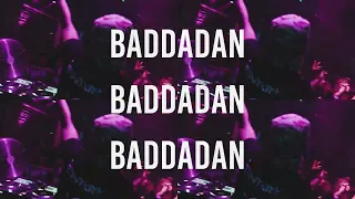 metamorph zaagadan baddadan hard remix official video 