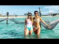 Download Lagu Mi amiga me llevó a conocer su isla 😳❤️
