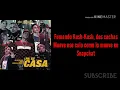 Pa Tu Casa (Letra) Kevin Roldan ❌ Khea ❌ Rauw Alejandro