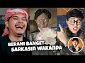 Download Lagu FIRST TIME REACTION ORANG KOCAK INI...