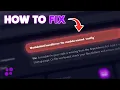 How to Fix ModuleNotFoundError - Cybrancee com