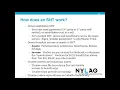 Using Supplemental Needs Trusts To Retain Public Benefits Part 1