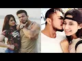 Naamkarann s Aditi Rathore SPLITS with boyfriend Shreedhan DesiTVBox MS