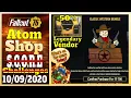 Fallout 76 - 50 Legendary Purveyor Items Classic Western Bundle