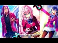 Download Lagu Classroom Of The Elite Badass Edits / TikTok Compilation PT6 🔥🔥