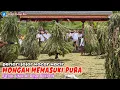 Download Lagu Penari Jojor Kocar Kacir Saat Mongah Memasuki Areal Pura | Ritual Mongah di Desa Adat Bunutin