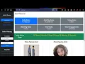 41 Design a responsive admin homepage using HTML CSS JavaScript and Bootstrap