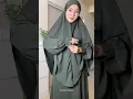 Download Lagu abaya thalia by Naj Studio