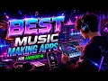 Best Music Making Apps for Android Free Paid 2026