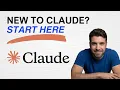 The Ultimate Beginner s Guide to Claude
