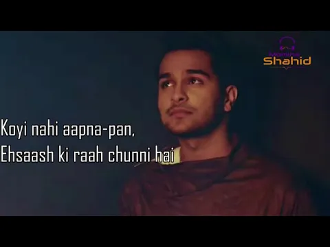 Download MP3 Ghalat fehmi song in lyrics Asim Azhar