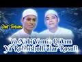Download Lagu Terbaru Azzahir | Ya Nabi Yamin Qidam - Ya Robbisholli'alar Rosul | Full Lirik