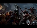DOOM | Mick Gordon - Rip & Tear [TRIBUTE]