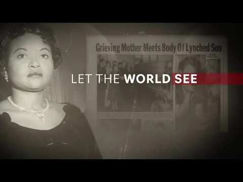 ‘Let the World See’ premieres Thurs, Jan 6. at 10/9c on ABC