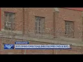 NC DPS Free COVID-19 testing for prisons community corrections and juvenile justice staff