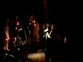 Unwritten Law "C.P.K." Live