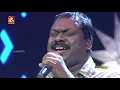Download Lagu KARAKKUDI | JASSIE GIFT  | NEW YEAR SPECIAL | Autumn Leaf The Big Stage | Episode 26