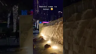 حبيبي كم تو دبي Habibi Come To Dubai 