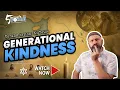 Download Lagu 5 Minuten Torah: Ki Tetze | Generatie-vriendelijkheid